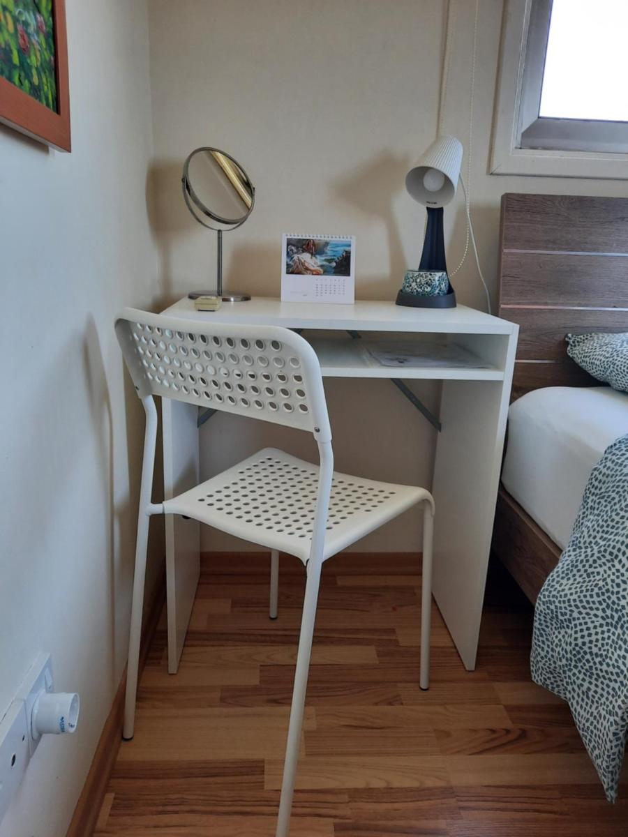 Private Room in Shared Apartment near Larnaca Airport - 24 hour shuttle service - Housity