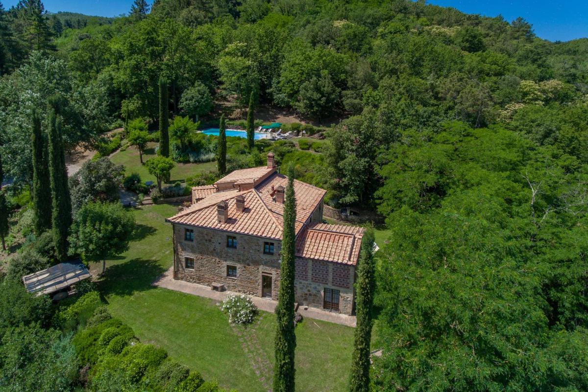 Suitetrails - Casacheta Apartments - Happy Rentals