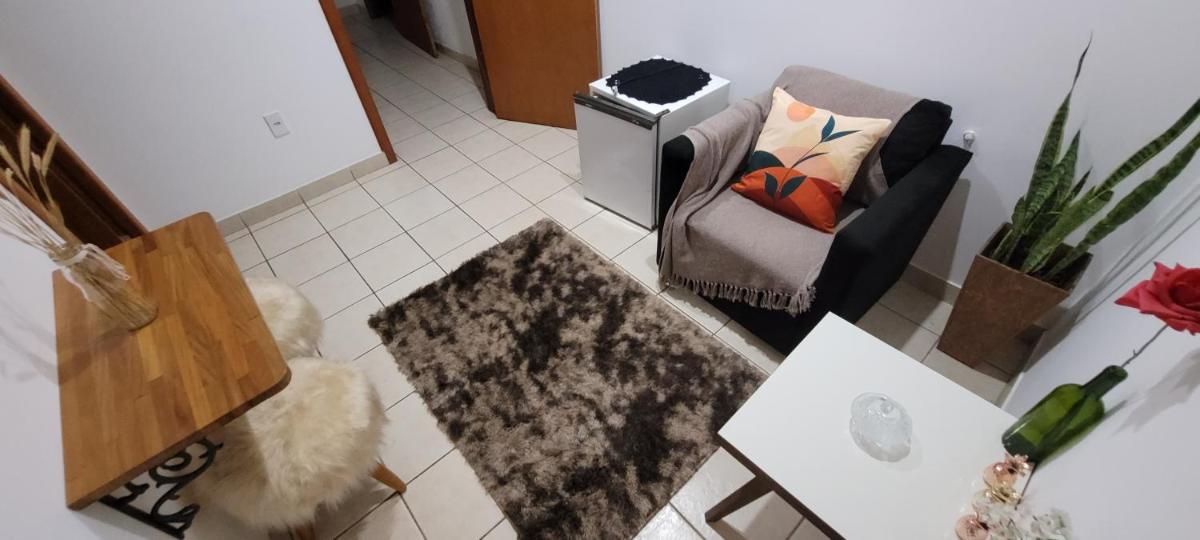 Suitetrails - Suite climatizada, ao lado da praca principal
