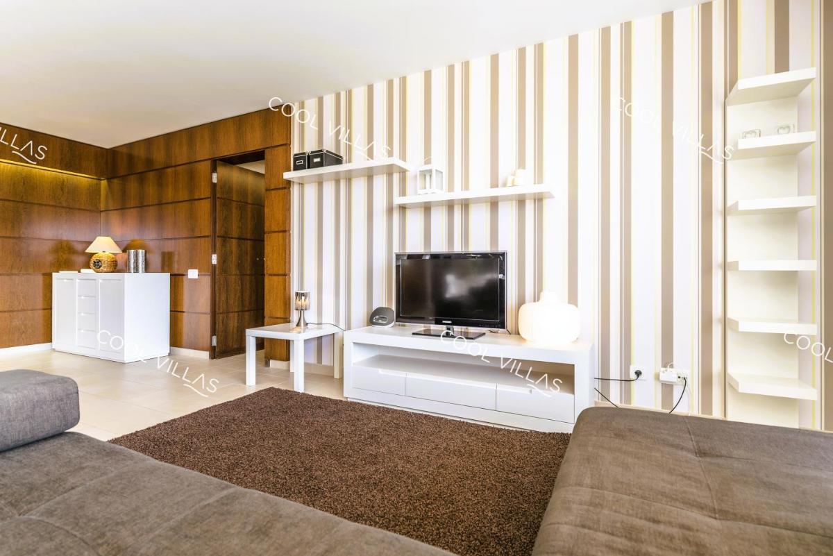 Apartamento Chocolate - 300 meters from Salgados beach - Housity