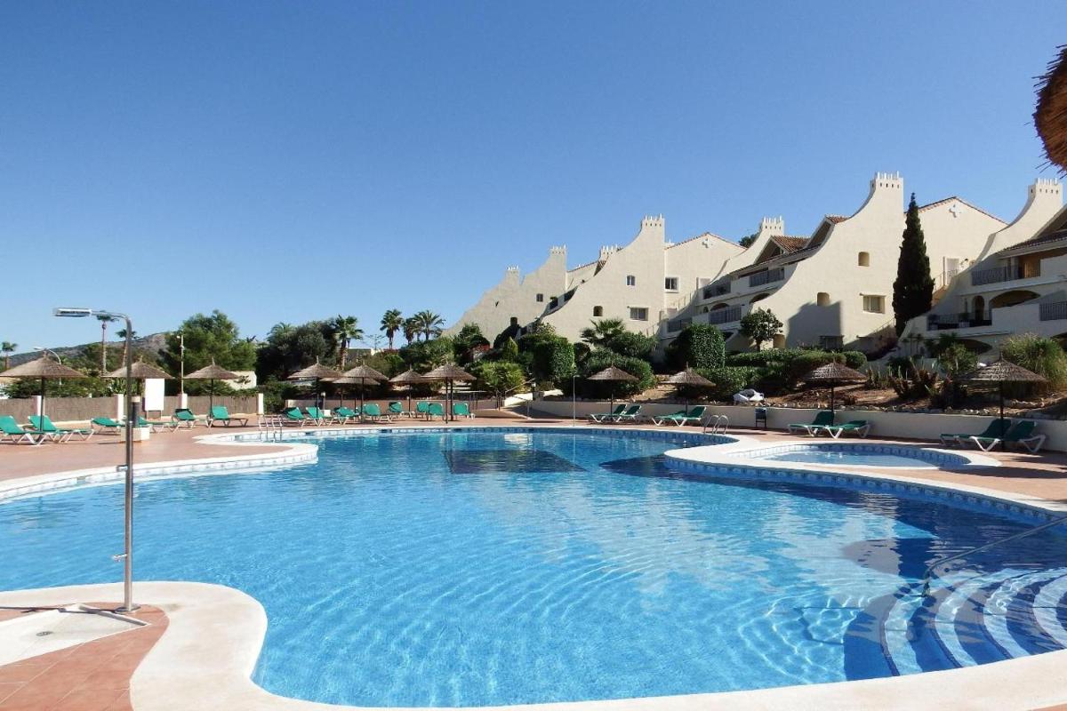 La Manga Club Resort - Los Olivos 43 - Housity