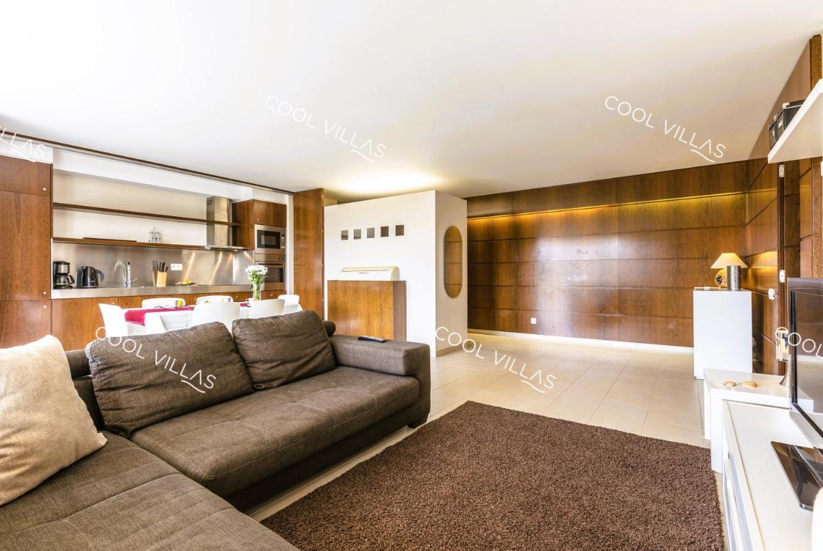 Apartamento Chocolate - 300 meters from Salgados beach - Housity