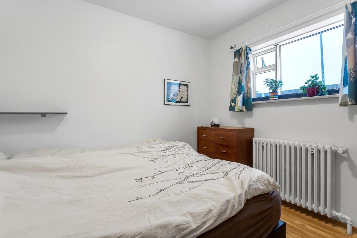Charming Reykjavík Apartment - Housity