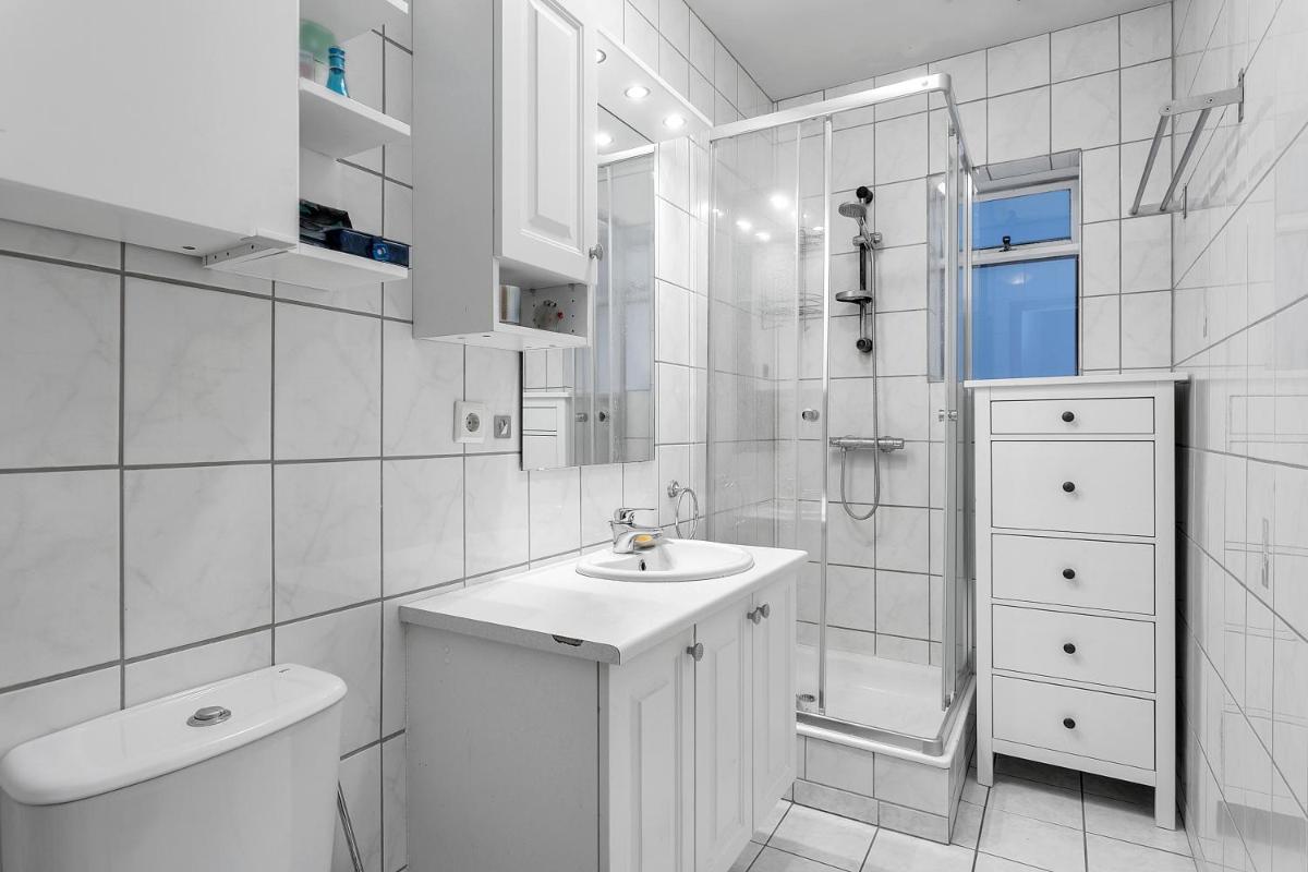 Charming Reykjavík Apartment - Housity