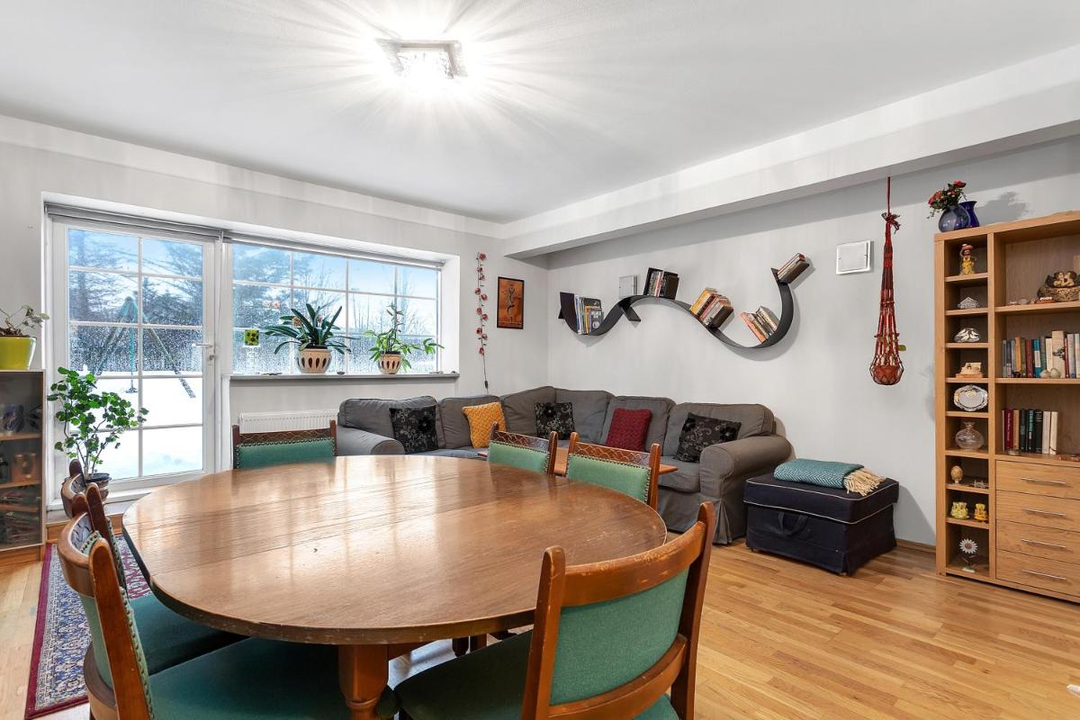 Charming Reykjavík Apartment - Housity