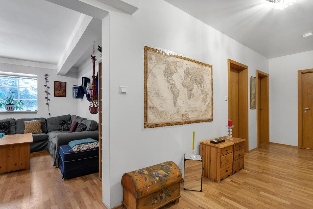 Charming Reykjavík Apartment - Housity