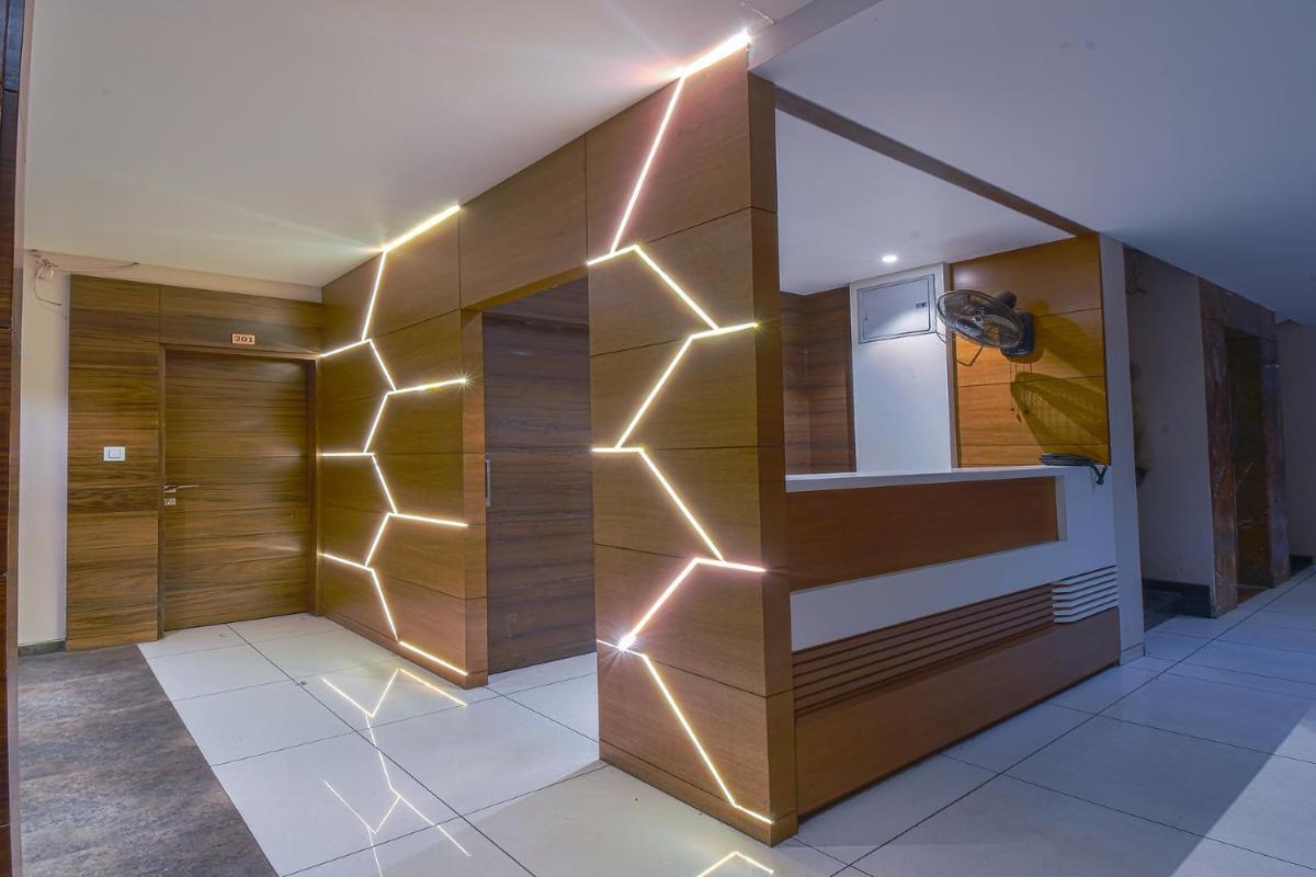 Hotel Ravikiran - Housity