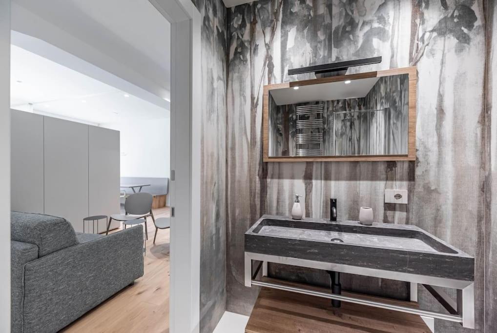Suitetrails - Alle Boutique Padovane Modern Flat