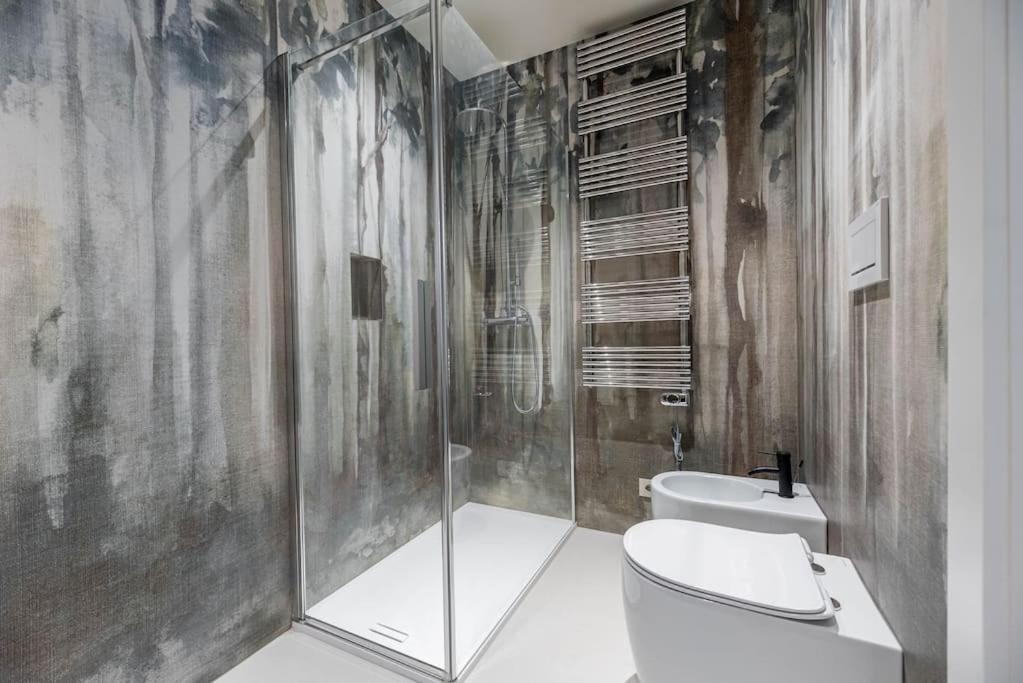 Suitetrails - Alle Boutique Padovane Modern Flat