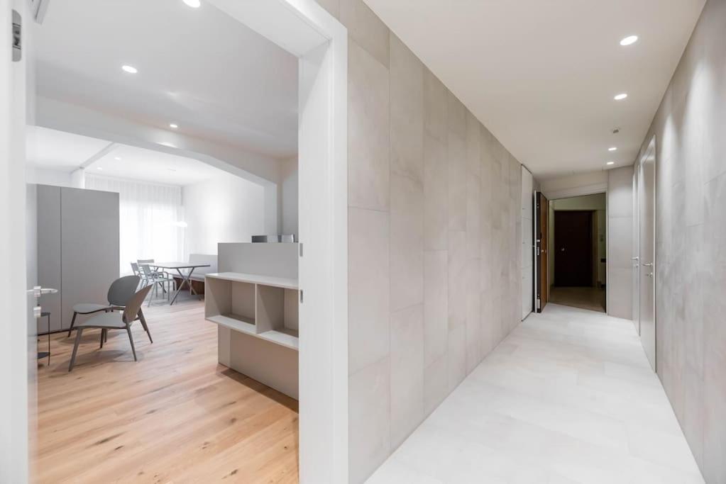 Suitetrails - Alle Boutique Padovane Modern Flat