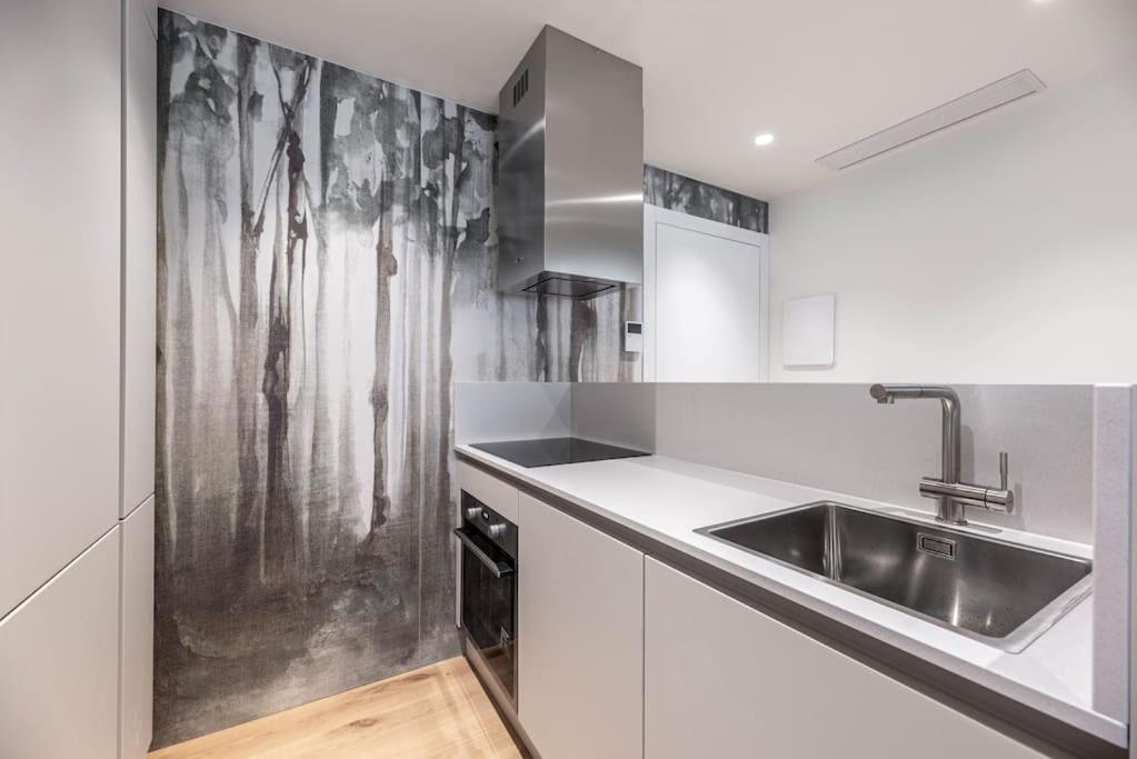Suitetrails - Alle Boutique Padovane Modern Flat