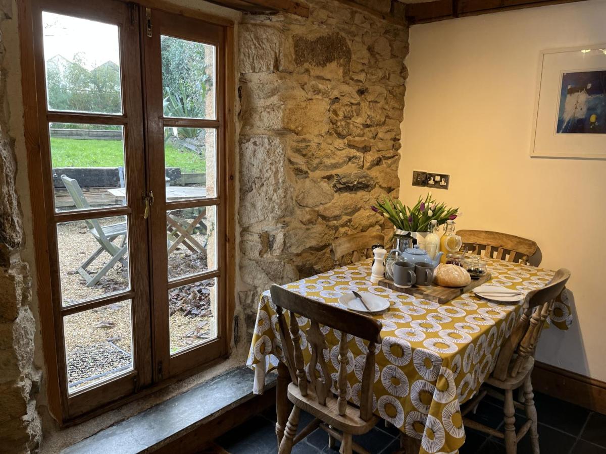 Lavender Cottage - Housity