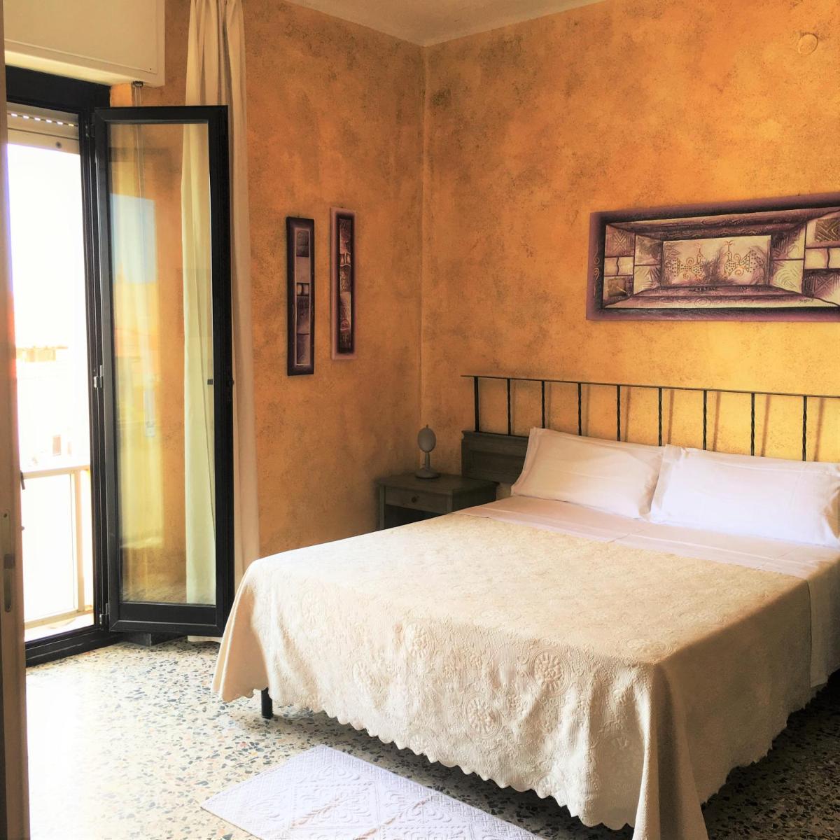 Hotel Don Pedro - Housity