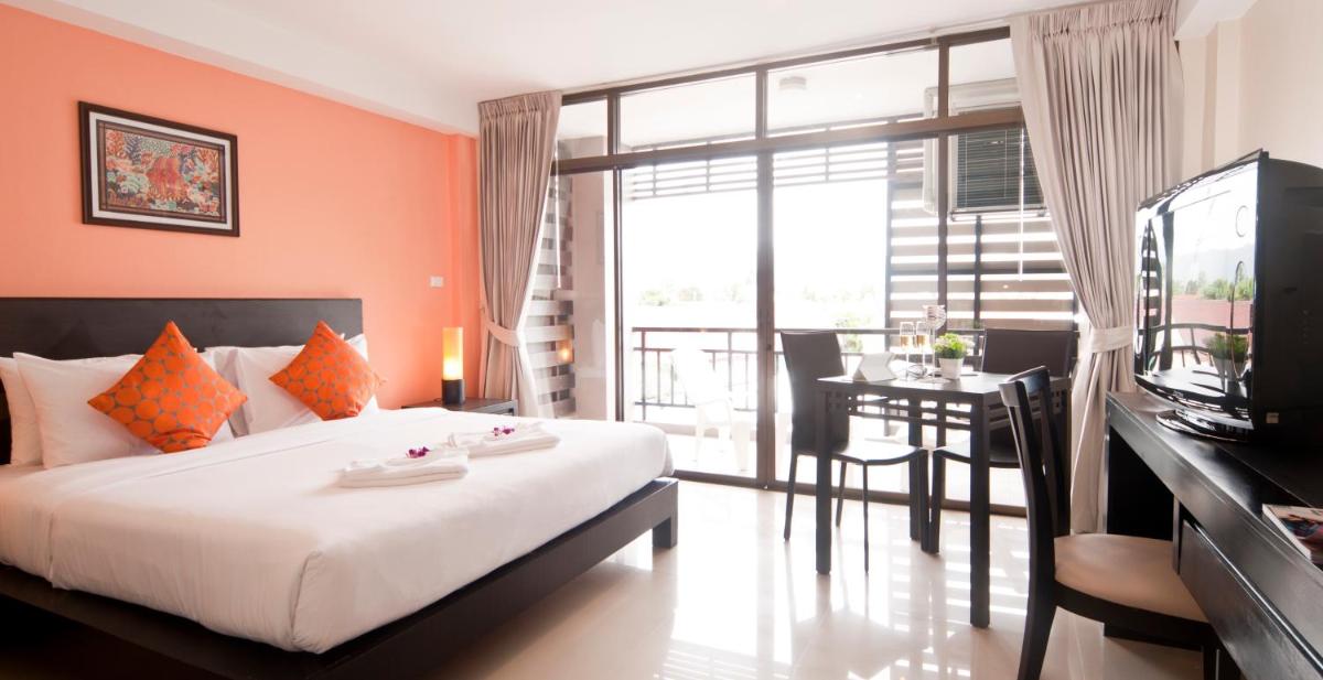 Ratana Residence Thalang - Housity