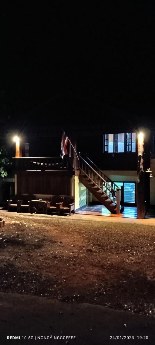 Chanmuang guesthouse - Housity