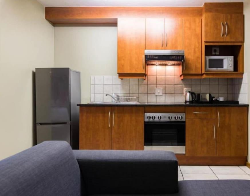 Suitetrails - Studio Apartment in Hatfield