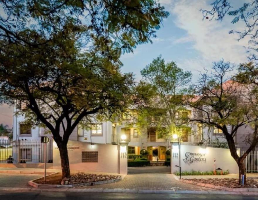 Suitetrails - Studio Apartment in Hatfield
