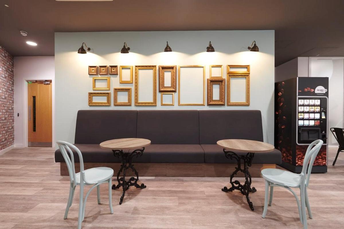 Binary Hub at Dublin - Housity