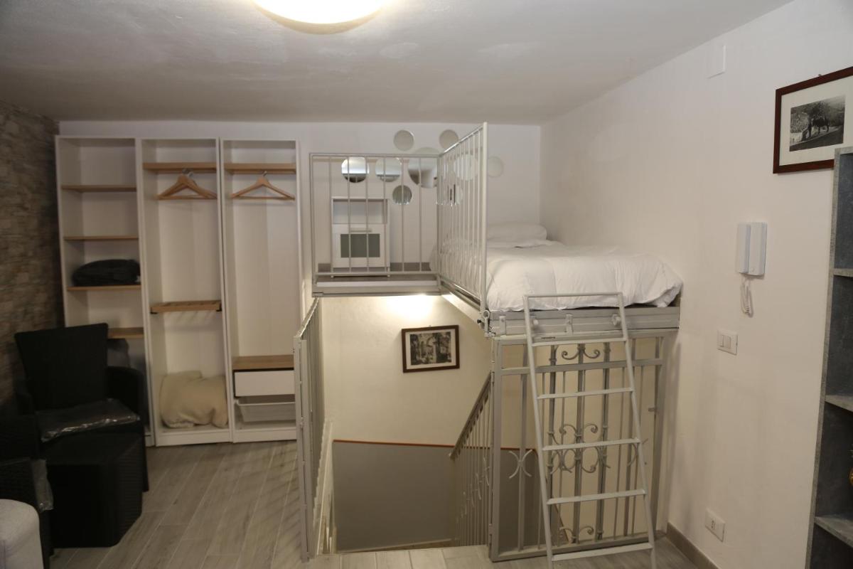 Camurría Sicily home - Housity