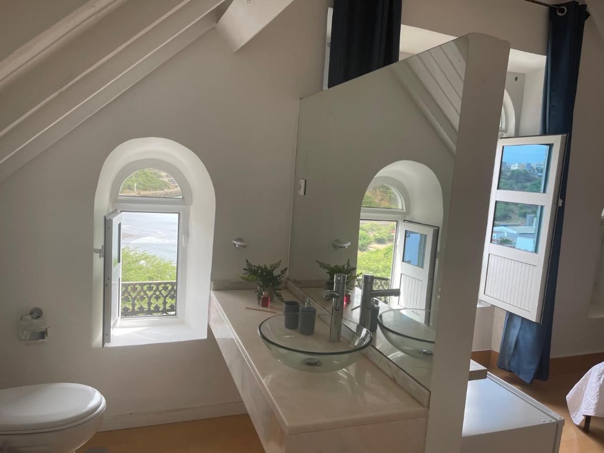 KAZARÃO DI MAVETE - Guesthouse - Housity