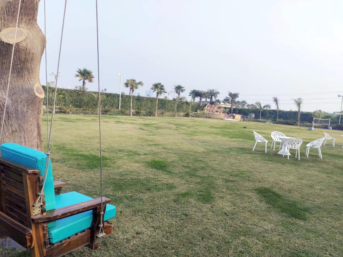Shaw Estate-Near Expo Mart-Arora Farm - Housity