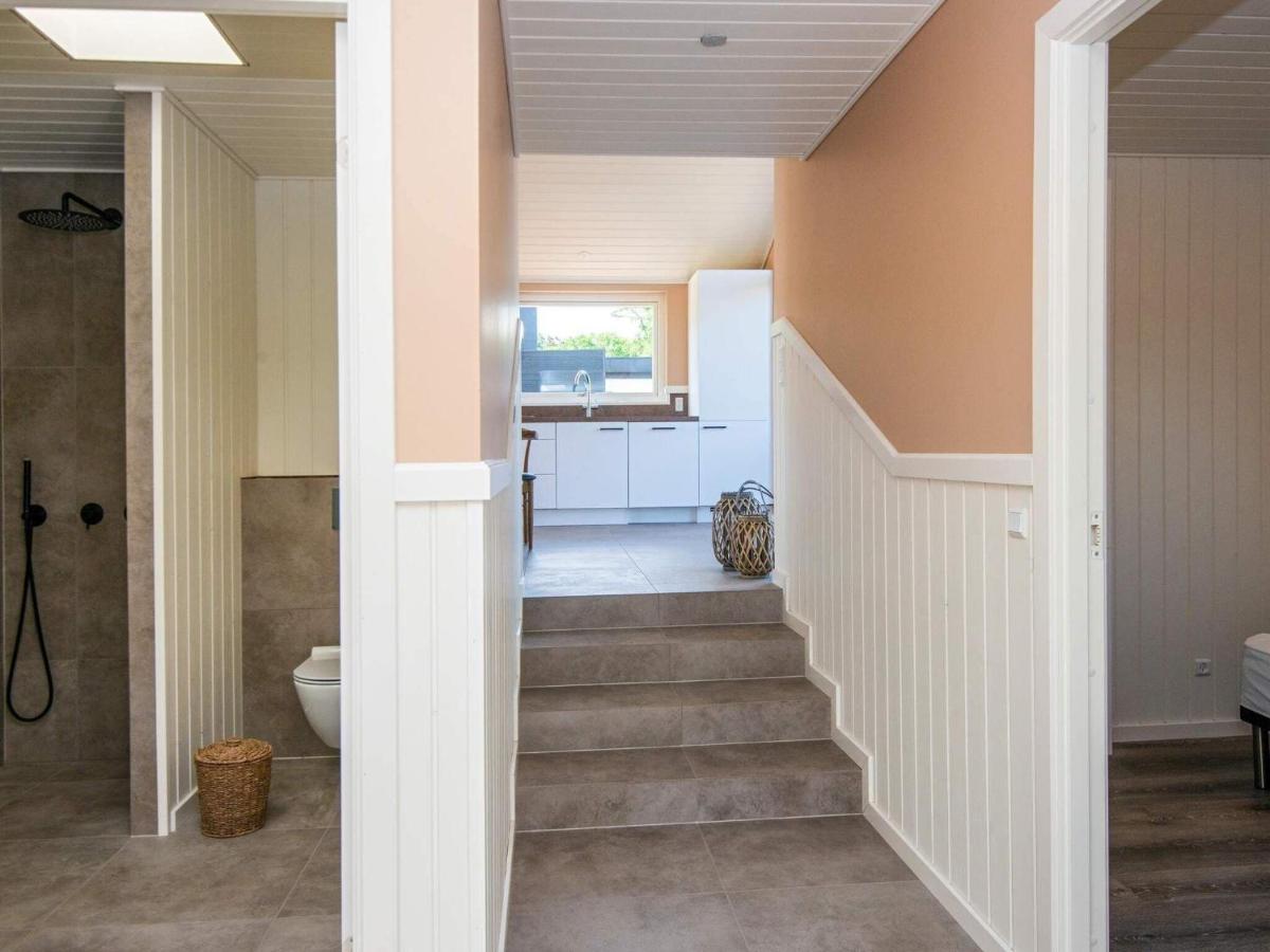 Holiday home Haderslev LV - Housity