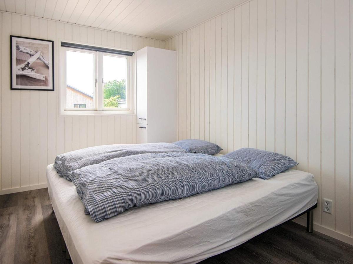 Holiday home Haderslev LV - Housity