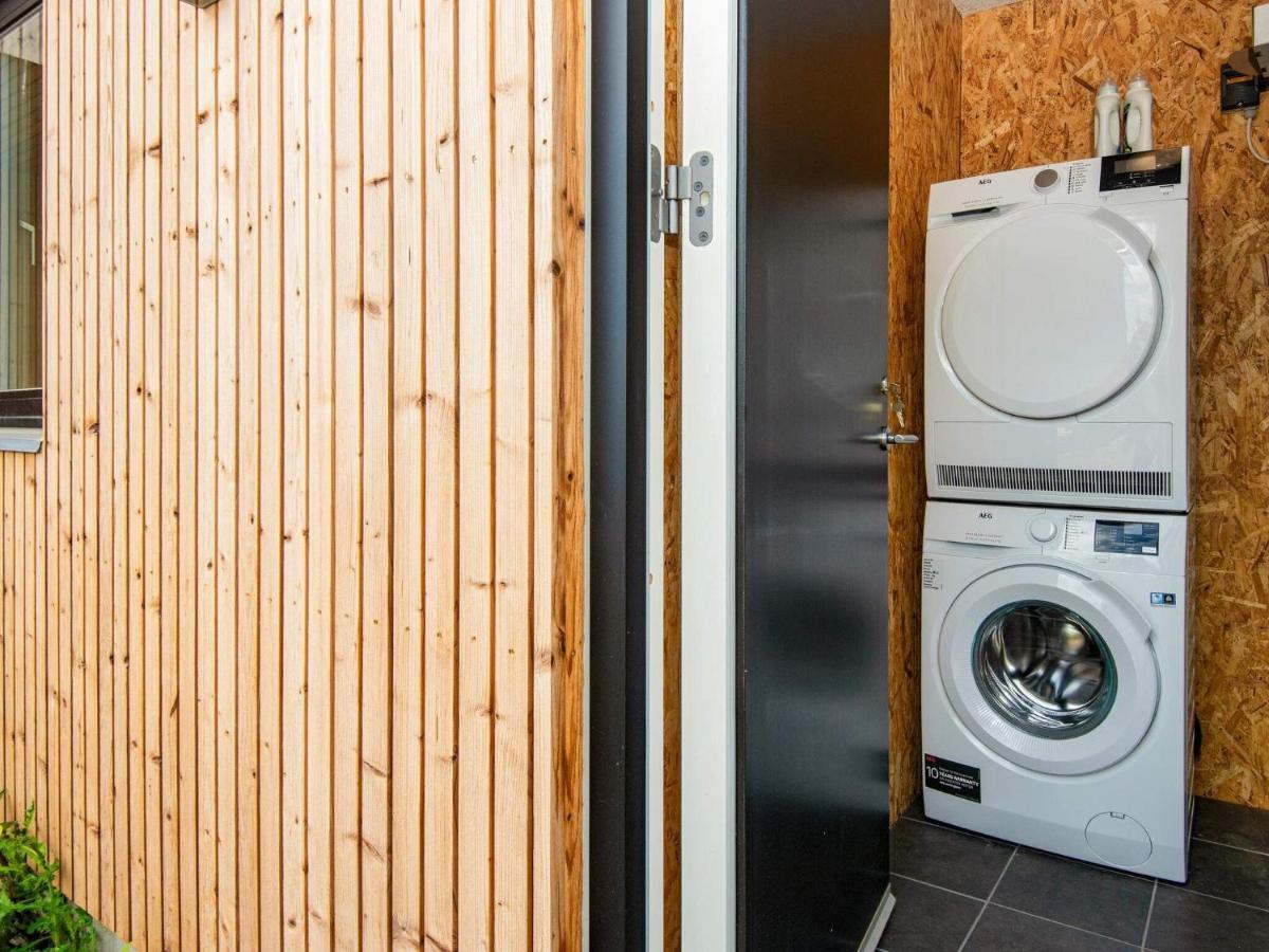 Holiday home Haderslev LV - Housity