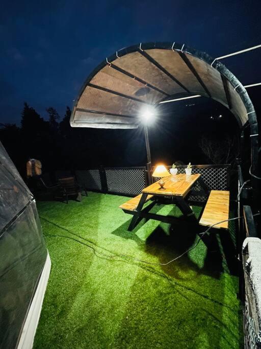 Gadeni Stays - Glamping Dome at Nainital - Housity