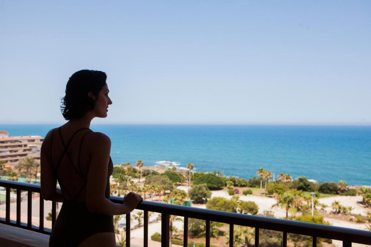 Hotel Playas de Torrevieja - Housity