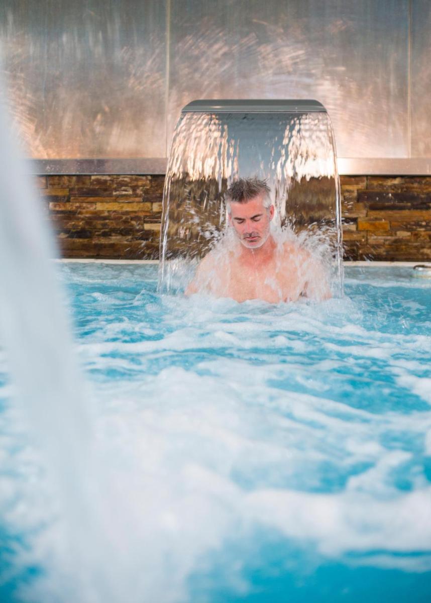 Clientes alojados en Poseidon La Manga Hotel & Spa - Designed for Adults