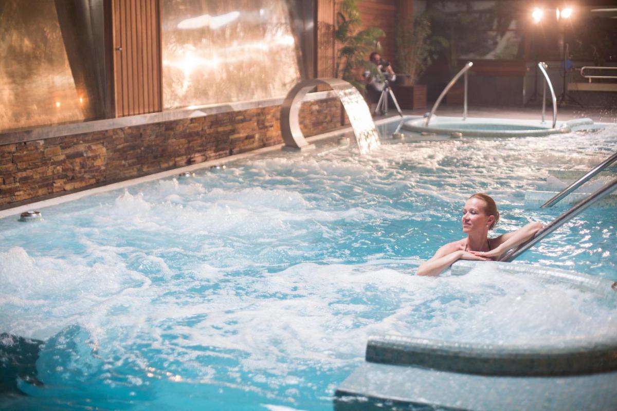 Clientes alojados en Poseidon La Manga Hotel & Spa - Designed for Adults
