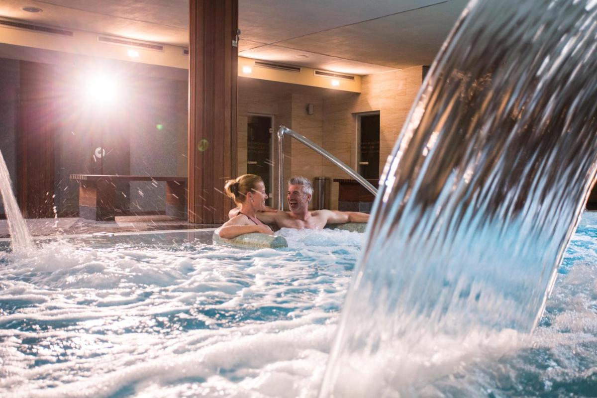 Clientes alojados en Poseidon La Manga Hotel & Spa - Designed for Adults