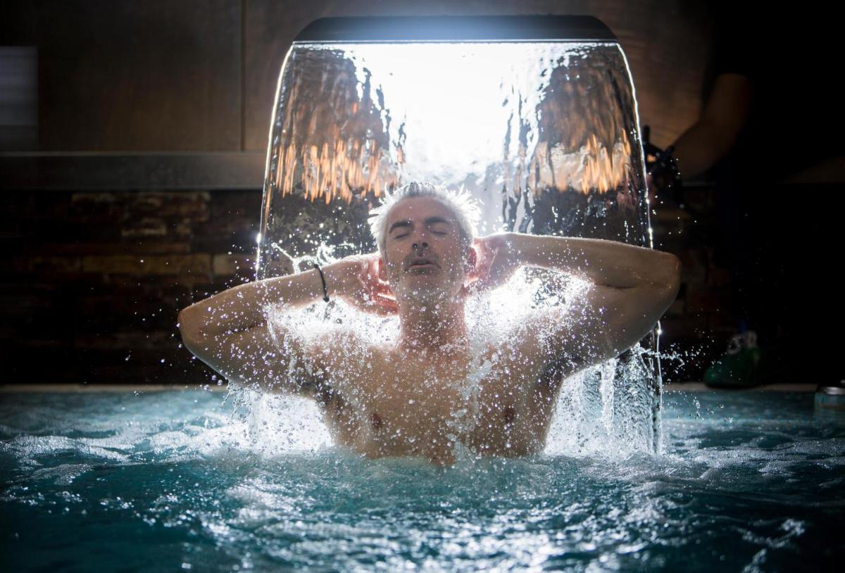 Clientes alojados en Poseidon La Manga Hotel & Spa - Designed for Adults