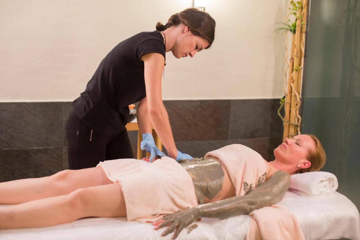 Clientes alojados en Poseidon La Manga Hotel & Spa - Designed for Adults