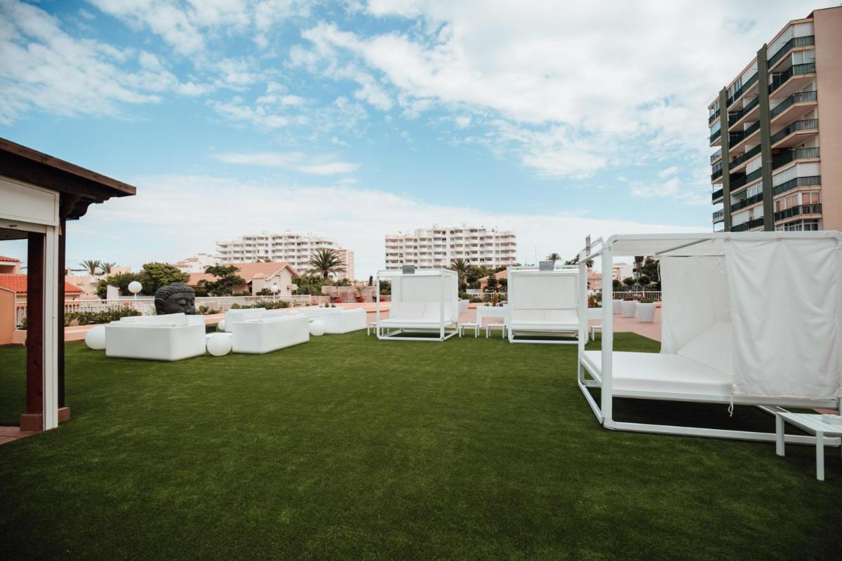 Imagen de la galería de Poseidon La Manga Hotel & Spa - Designed for Adults, en La Manga del Mar Menor