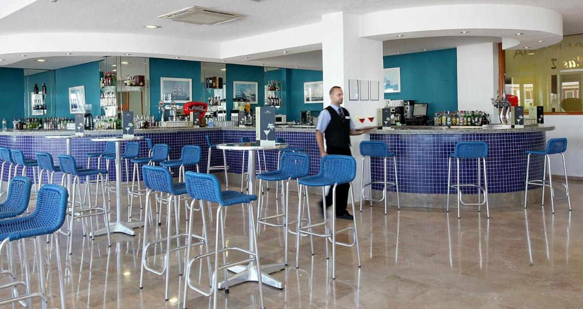 Clientes alojados en Hotel Playas de Guardamar