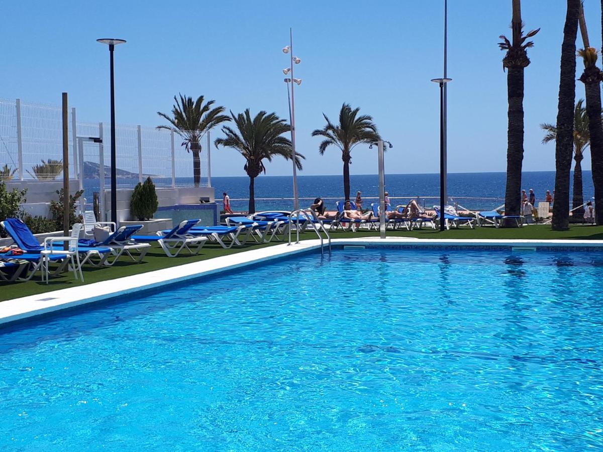 Hotel Poseidon Playa - Housity