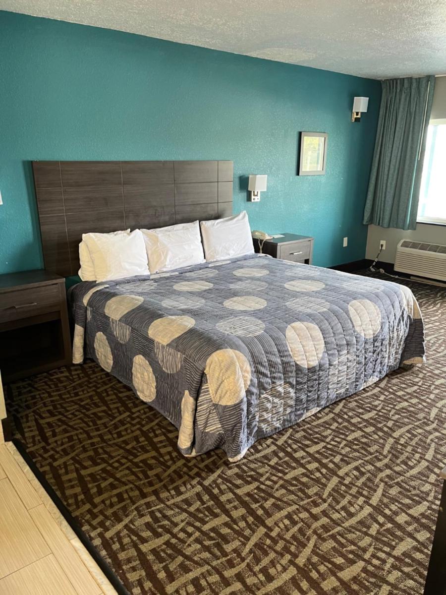 Brandon Motor Lodge - Housity