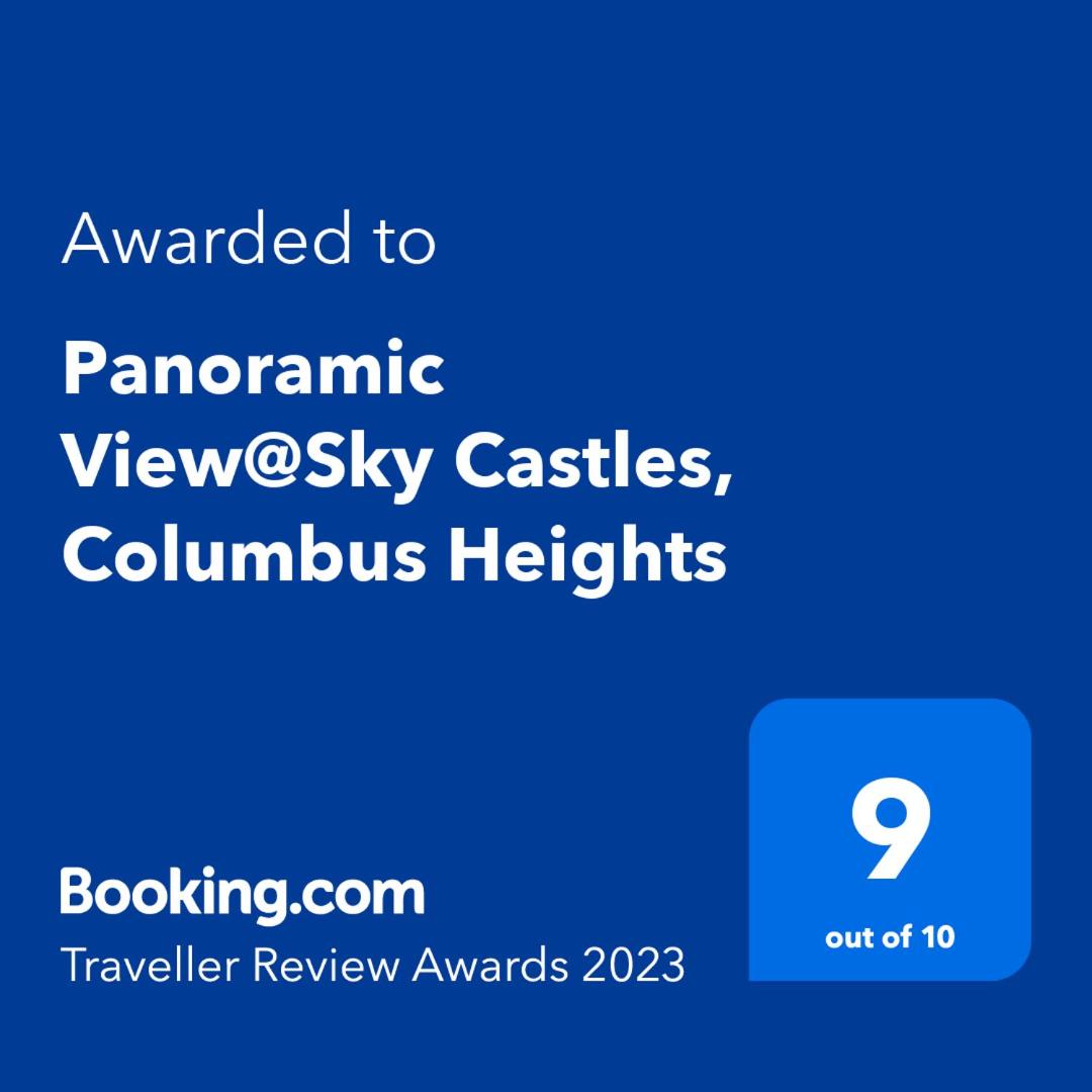 Panoramic View@Sky Castles, Columbus Heights - Housity