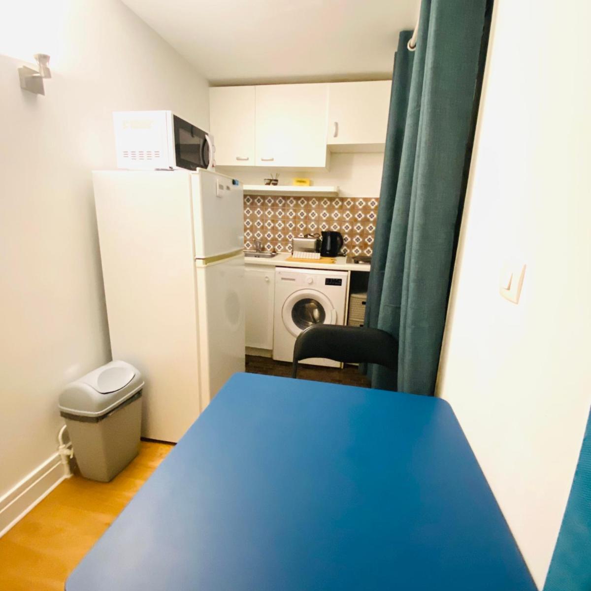 Suitetrails - Belle appartement dans la capitale