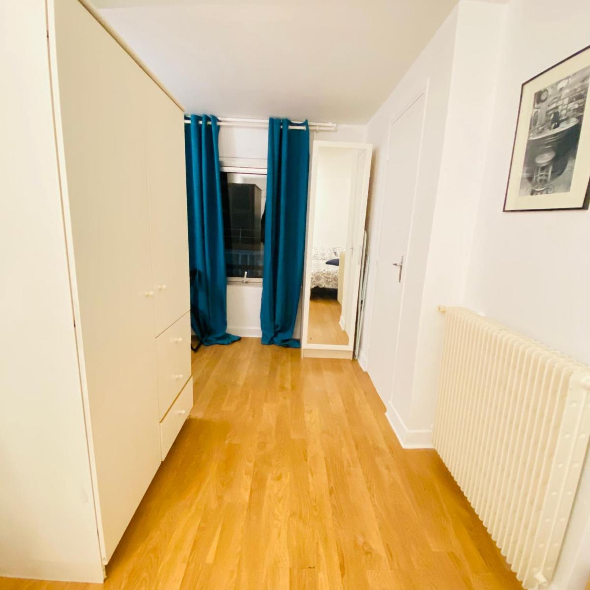 Suitetrails - Belle appartement dans la capitale