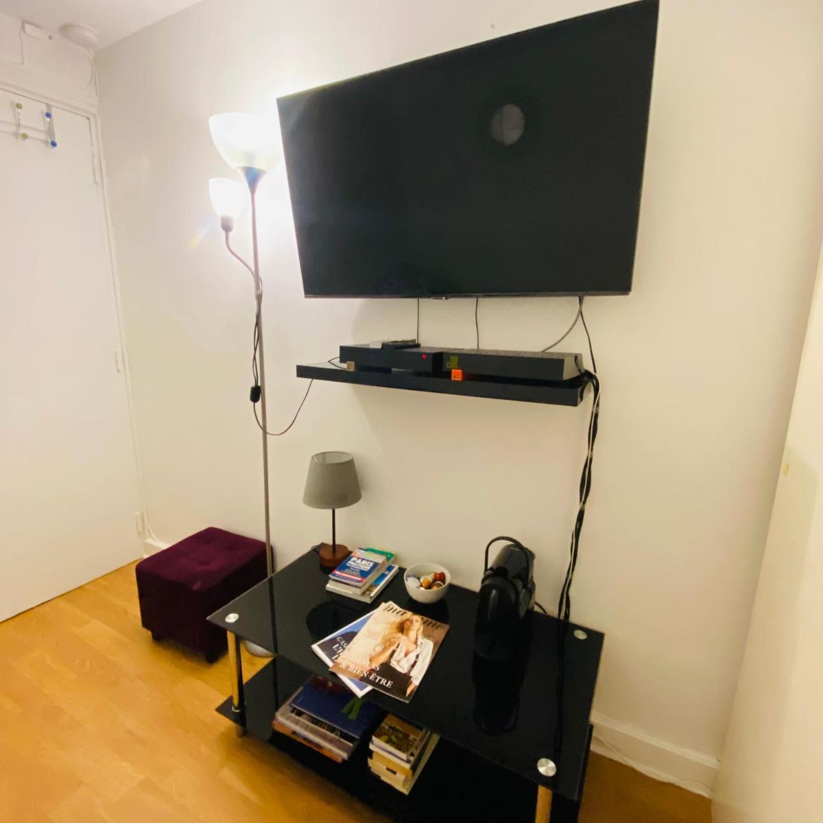 Suitetrails - Belle appartement dans la capitale