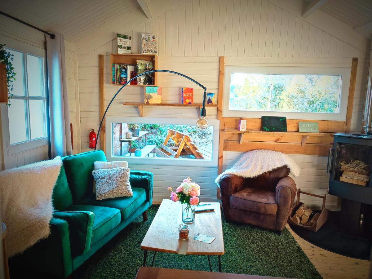 Chalet Nature & Spa - Housity