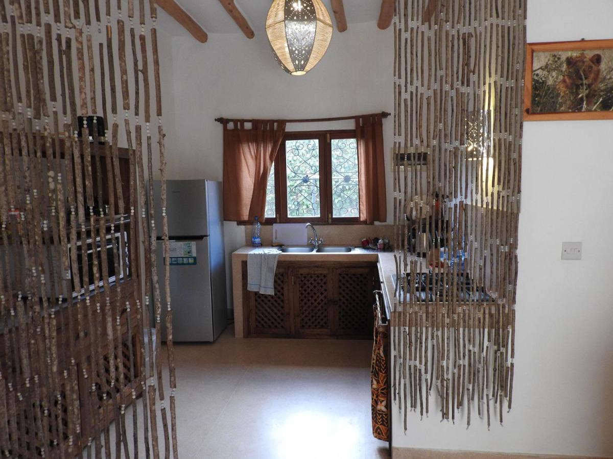 Villa Samawati - Rafiki Village - Housity