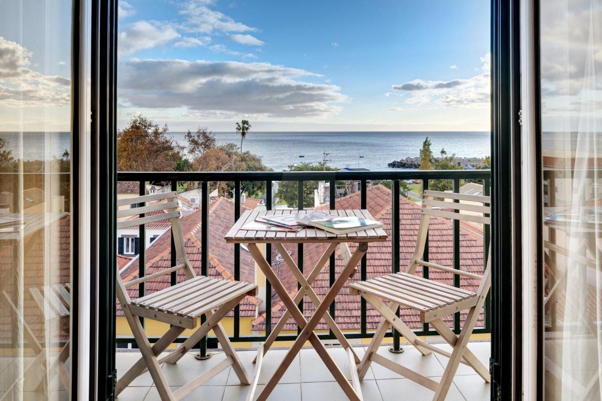 Bela Sao Tiago 36 - Housity