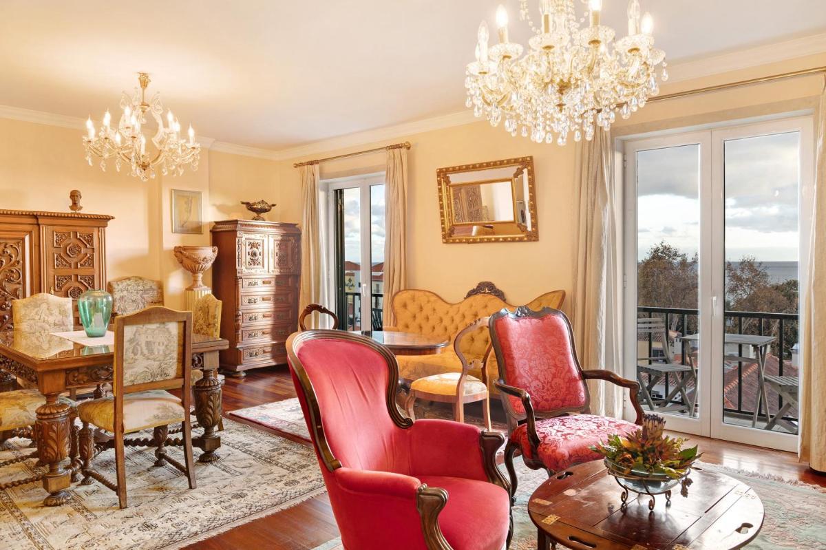 Bela Sao Tiago 36 - Housity