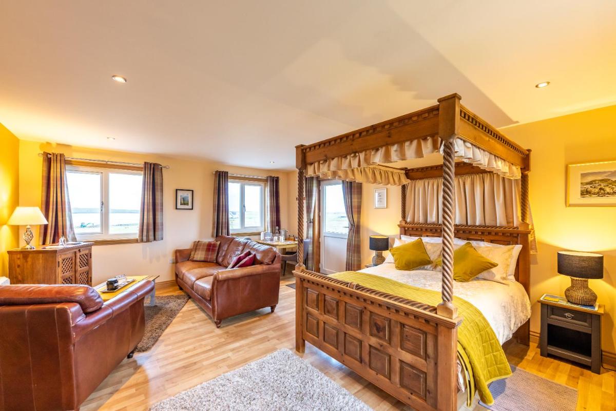 Vallay Sands - Housity