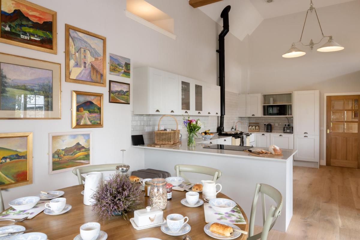 Laverockbank Steading - Housity