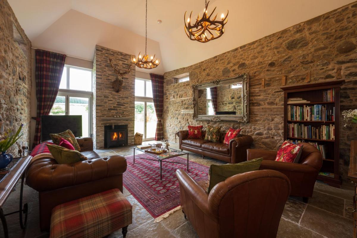 Laverockbank Steading - Housity